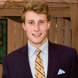 Preston Kirschner