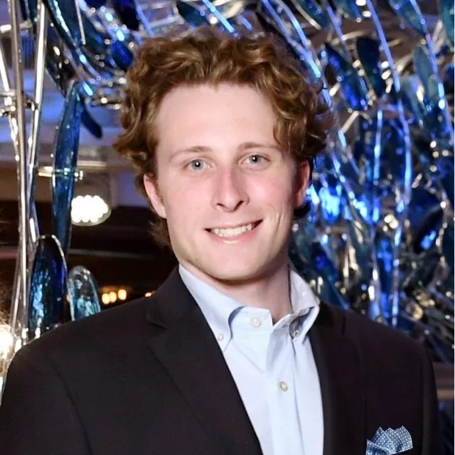 Preston Kirschner